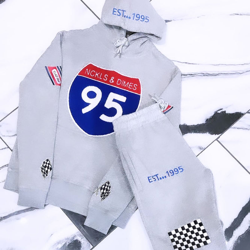 95 MPH